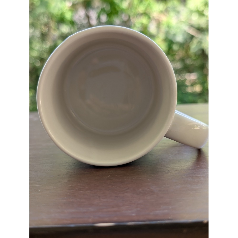Vintage 1987 Roger Rabbit Applause Coffee Mug Baby Herman Disney Movie 10176 - Picture 5 of 5